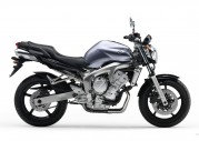 Yamaha FZ6 Yamaha FZ6